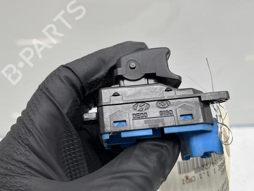 Left front window switch KIA PICANTO I (SA) 1.1 CRDi | BP23768989I27 - Image 3