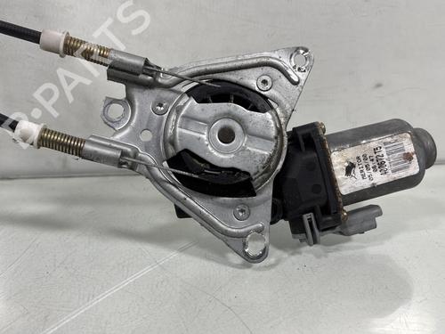 Front right window mechanism CITROËN SAXO (S0, S1) 1.5 D | BP29940122C23 