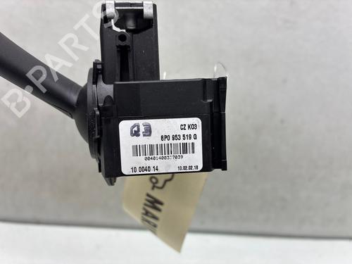 Steering column stalk AUDI TT (8J3) 2.0 TDI quattro | BP37498477I23 - Image 2