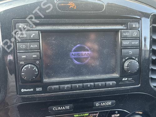 Warning switch NISSAN JUKE (F15) 1.5 dCi | BP33831082I22  - Image 16