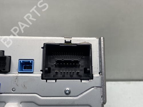 Used Radio Radio OPEL MOKKA / MOKKA X (J13) 1.7 CDTI (_76) (131 hp) 29703367 29703367