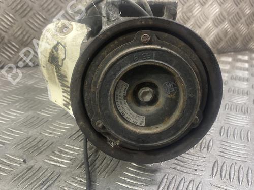 AC compressor VW PASSAT B5.5 (3B3) 1.9 TDI | BP24707433M34 