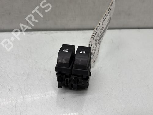 Used Left front window switch RENAULT CLIO II (BB_, CB_) 1.4 16V (B/CB0P, BB13) (98 hp) 28282160
