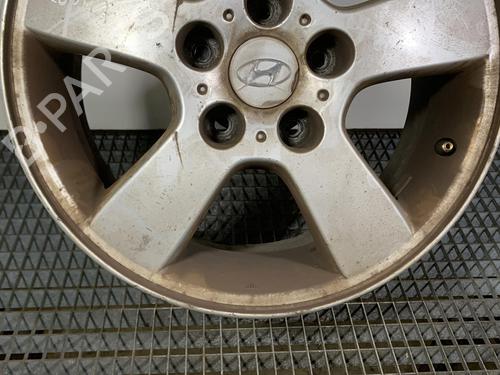 Rim HYUNDAI TUCSON (JM) 2.0 CRDi | BP19962804C45