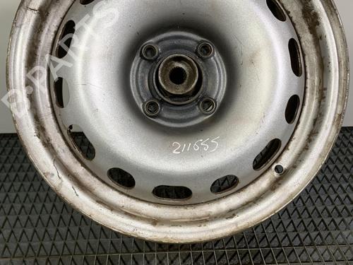Felg CITROËN BERLINGO MULTISPACE (B9) 1.6 HDi 75 16V | BP21959987C45 