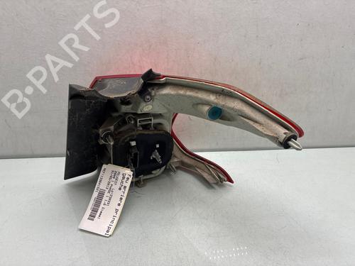 Left taillight PEUGEOT 2008 I (CU_) 1.6 HDi | BP39946880C34 - Image 2