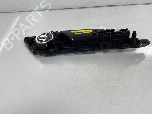 Used Rear left interior door handle Rear left interior door handle VW PASSAT B8 (3G2, CB2) 1.6 TDI (120 hp) 20010587 20010587
