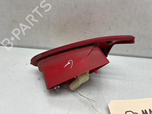 Used Left tailgate light Left tailgate light 37723348 37723348