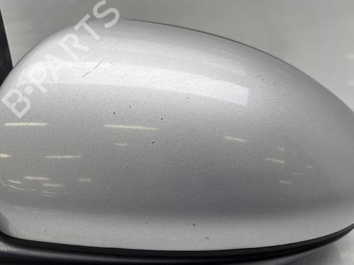 Left mirror CHEVROLET CRUZE (J300) 2.0 CDI | BP29939516C26 