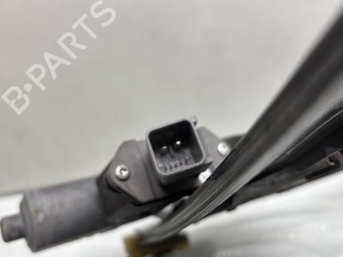 Front right window mechanism OPEL ASTRA J (P10) 1.3 CDTI (68) | BP32527766C23 