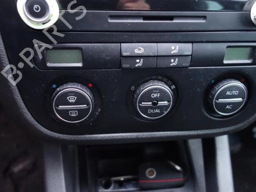 Glove box VW GOLF V (1K1)  | BP19981477C95 