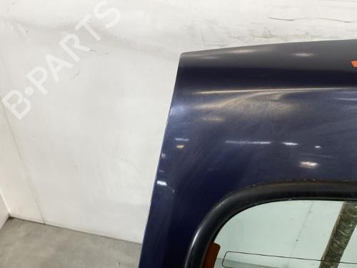Left tailgate RENAULT KANGOO (KC0/1_) 1.5 dCi (KC07) | BP21962214C76 