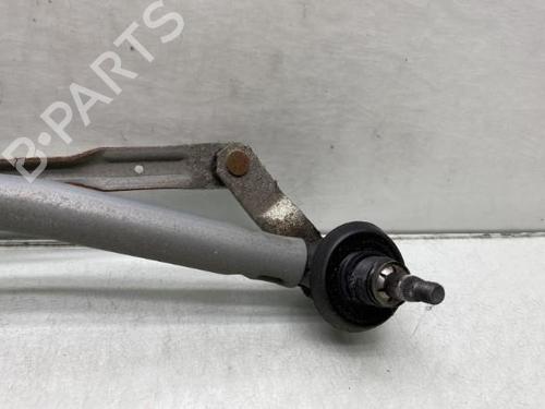 Used Front wiper motor DACIA LOGAN (LS_) 1.5 dCi (LS0W) (86 hp) 20184875