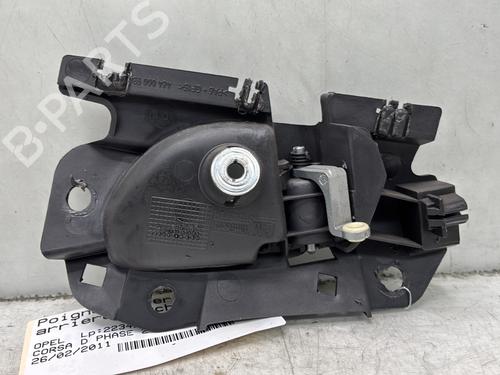 Rear left interior door handle OPEL CORSA D (S07) 1.3 CDTI (L08, L68) | BP33830558I15 - Image 2
