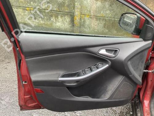 Radio FORD FOCUS III 1.6 TDCi | BP28510450E6 - Image 61