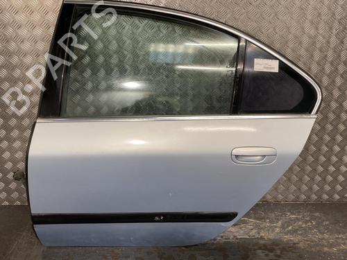 Left rear door PEUGEOT 607 (9D, 9U) 2.2 HDi | BP19999847C4 