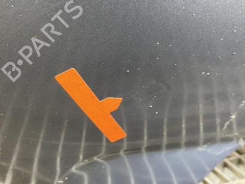 Bak støtfanger CITROËN XSARA PICASSO (N68) 1.6 HDi | BP21962893C8 