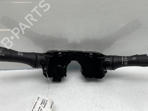 Used Steering column stalk NISSAN JUKE (F15) 1.5 dCi (110 hp) 20661196