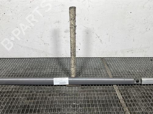 Used Door moulding trim RENAULT CLIO III (BR0/1, CR0/1) 1.5 dCi (C/BR0G, C/BR1G) (68 hp) 31707892