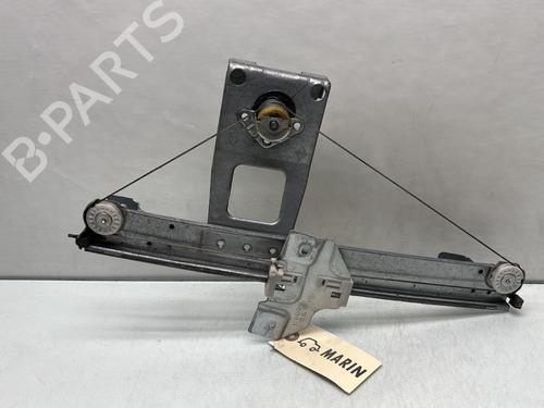 Used Rear left window mechanism DACIA SANDERO 1.5 dCi (68 hp) 29507929