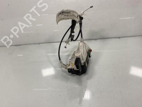 Rear right lock PEUGEOT 308 I (4A_, 4C_) 1.6 HDi | BP20003794C99 