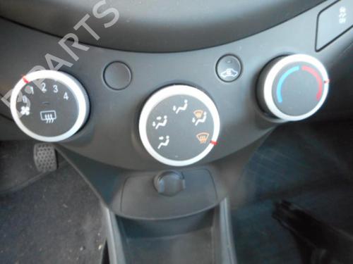 Alternator CHEVROLET SPARK (M300)  | BP20004714M7 