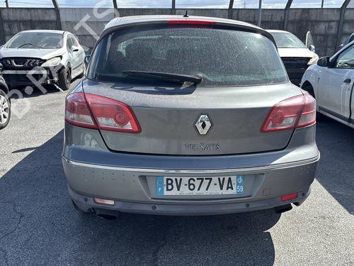 Left front window switch RENAULT VEL SATIS (BJ0_) 2.2 dCi (BJ0E, BJ0F, BJ0G, BJ0H) | BP30791140I27  - Image 25