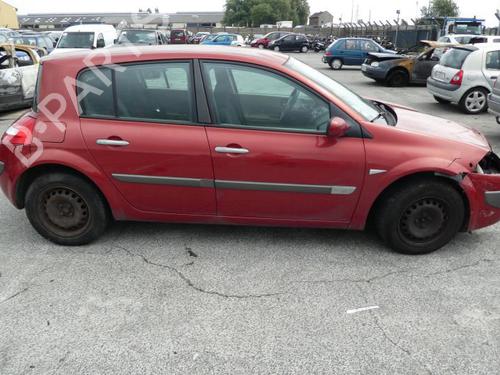 Right front window switch RENAULT MEGANE II Saloon (LM0/1_) | BP20013033I26 - Image 10