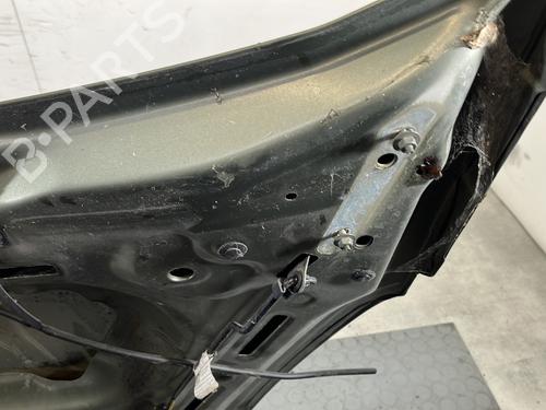 Capot CITROËN BERLINGO MULTISPACE (B9) 1.6 HDi 110 | BP30593204C1 