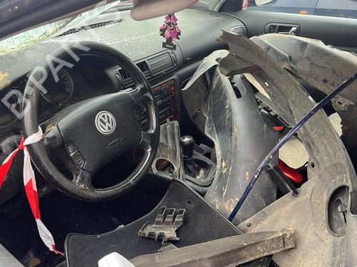 Front left lock VW PASSAT B5.5 (3B3) 1.9 TDI | BP19973309C98 