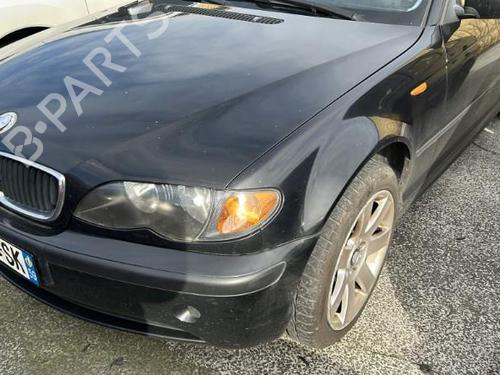 Left front fog light BMW 3 (E46) 318 d | BP19951626C30 