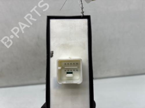Left front window switch SKODA FABIA II (542) 1.4 | BP37028961I27 - Image 4