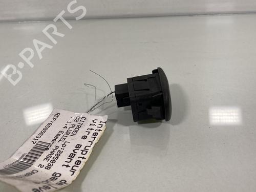 Left front window switch CITROËN C3 Pluriel (HB_) | BP19996074I27 - Image 2