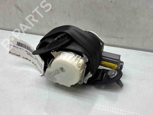 Used Front left belt tensioner Front left belt tensioner CITROËN C3 II (SC_) 1.4 HDi 70 (SC8HZC, SC8HR0, SC8HP4) (68 hp) 36474147 36474147