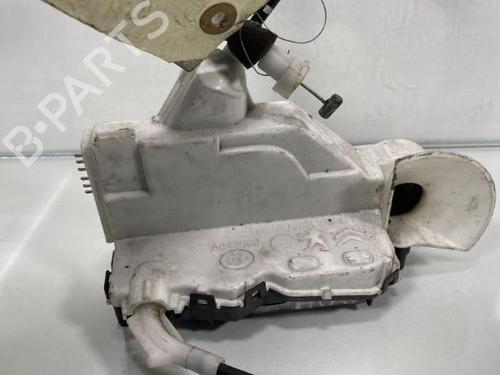 Used Front left lock Front left lock CITROËN C3 II (SC_) 1.4 (73 hp) 20019207 20019207