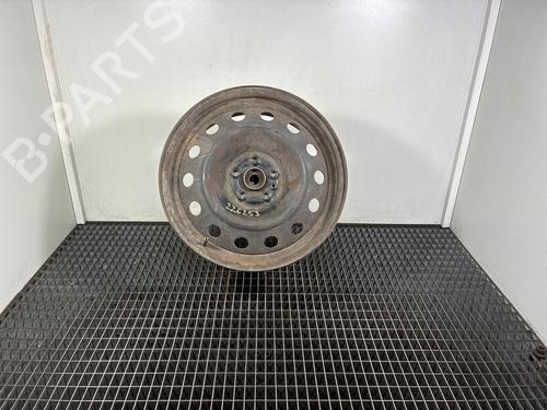 Used Rim Rim 39520761 39520761