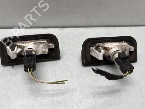 Licence plate light PEUGEOT EXPERT Van (VF3A_, VF3U_, VF3X_) 2.0 HDi 120 | BP29939578I40 