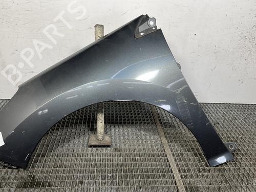Used Left front fenders PEUGEOT 308 I (4A_, 4C_) 1.6 HDi (109 hp) 28336194