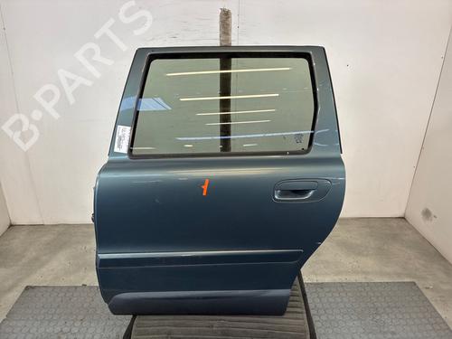 Used Left rear door Left rear door 39090986 39090986