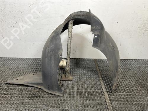 Used Wheel arch VW FOX Hatchback (5Z1, 5Z3, 5Z4) 1.2 (55 hp) 30203936