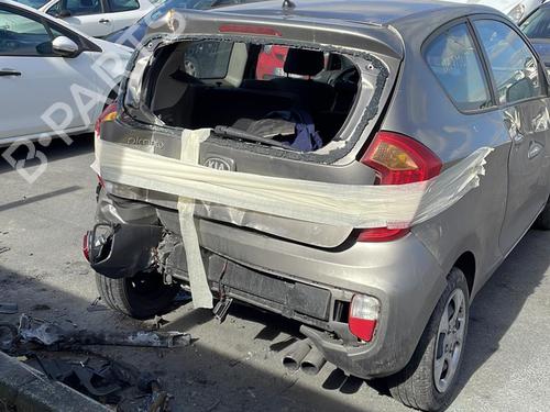 Starter KIA PICANTO II (TA) 1.0 | BP19965313M8 - Image 8