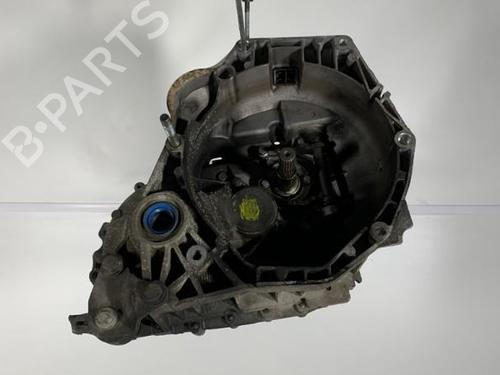 Gearbox FIAT GRANDE PUNTO (199_) 1.3 D Multijet | BP20646607M3