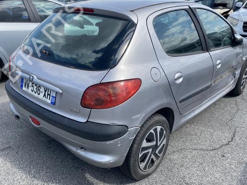 Rattstammestilk PEUGEOT 206 Hatchback (2A/C) 1.4 i | BP28281452I23 