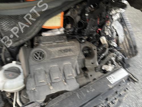 Left rear window switch VW GOLF VII (5G1, BQ1, BE1, BE2) 1.6 TDI | BP30198909I29 - Image 9