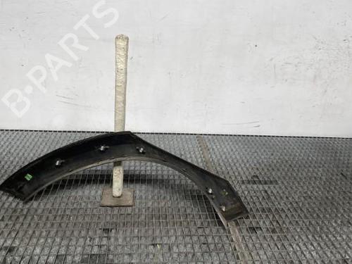 Used Rear left wheel arch trim Rear left wheel arch trim PEUGEOT 2008 I (CU_) 1.6 BlueHDi 120 (120 hp) 20849054 20849054