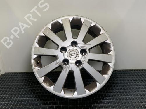 Used Rim OPEL ZAFIRA A MPV (T98) 2.0 DTI 16V (F75) (101 hp) 20024969