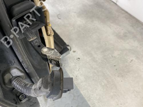 Right front door BMW 5 (E60) 535 d | BP22617597C3 