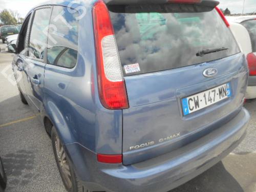 Switch FORD FOCUS C-MAX (DM2) 1.6 TDCi | BP20004550I30 - Image 8