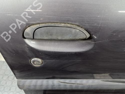 Right front door RENAULT CLIO II (BB_, CB_) 1.5 dCi (B/CB07) | BP28353662C3 