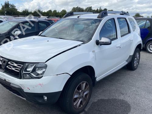 Left front window switch DACIA DUSTER (HS_) 1.5 dCi | BP30791314I27  - Image 22